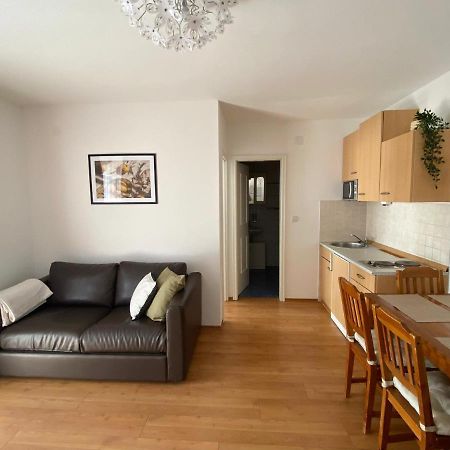 Apartments Dubravka Medulin Extérieur photo