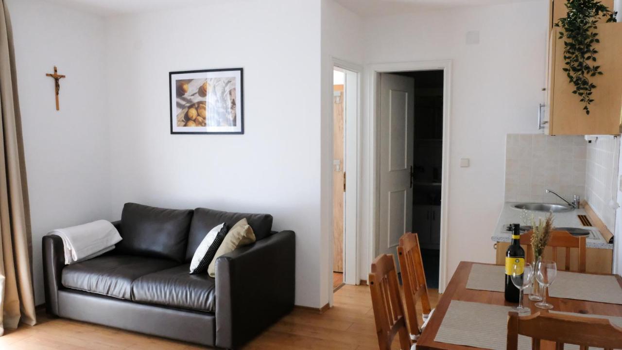 Apartments Dubravka Medulin Extérieur photo