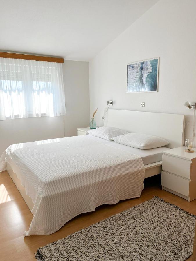 Apartments Dubravka Medulin Extérieur photo