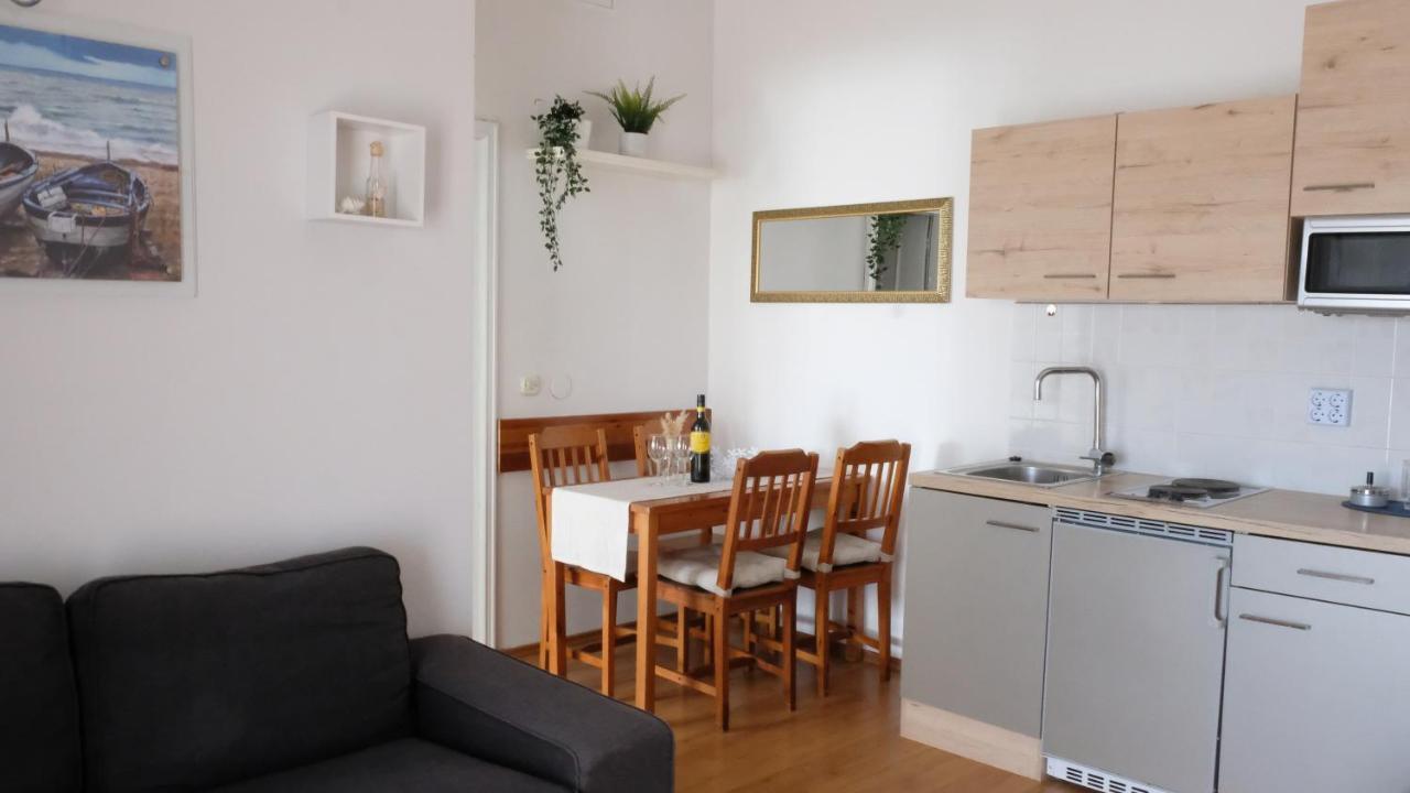 Apartments Dubravka Medulin Extérieur photo