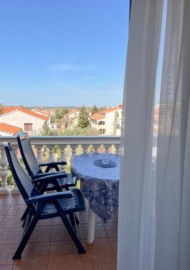 Apartments Dubravka Medulin Extérieur photo