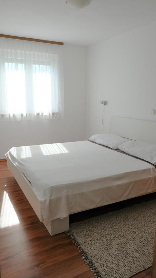 Apartments Dubravka Medulin Extérieur photo
