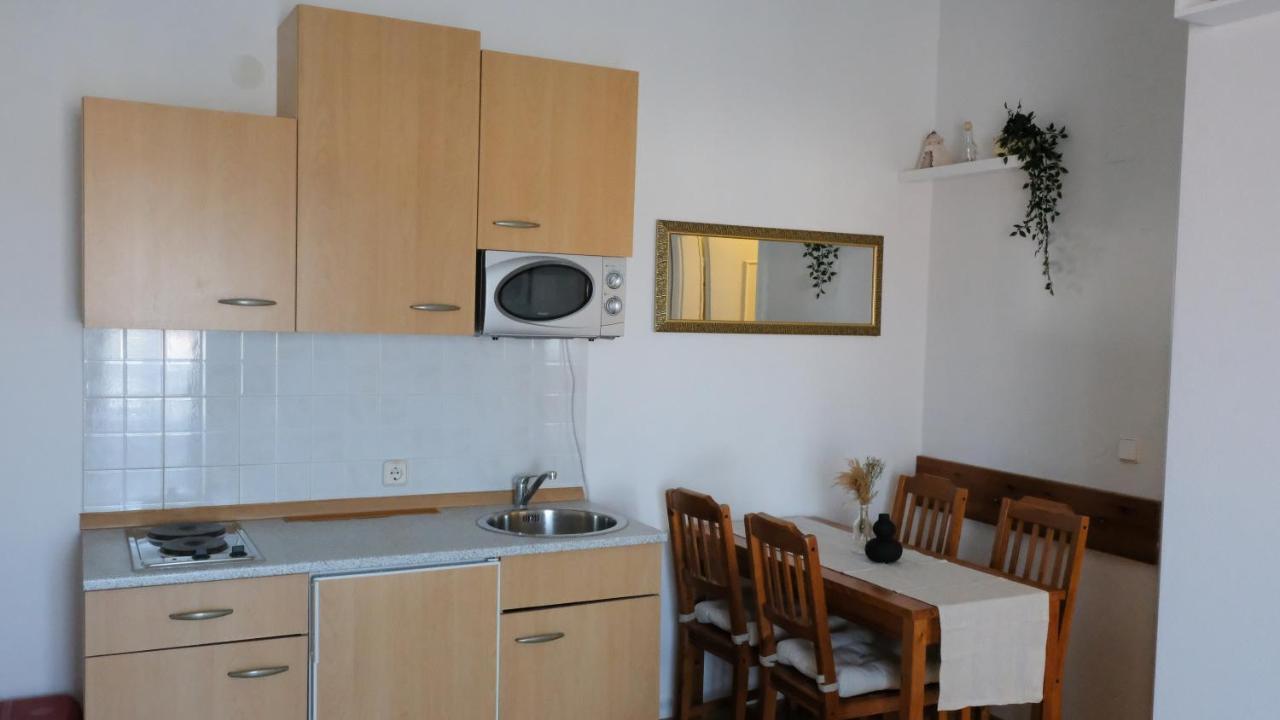 Apartments Dubravka Medulin Extérieur photo