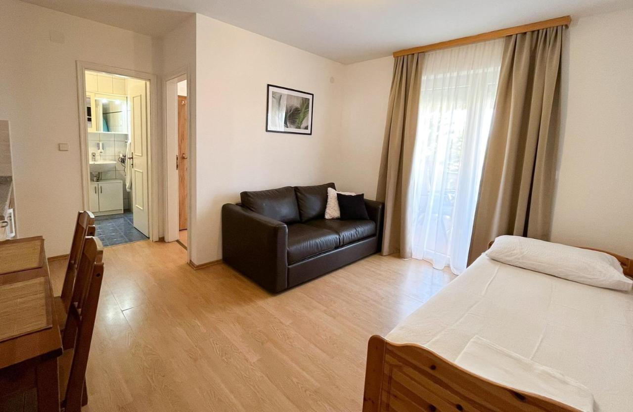 Apartments Dubravka Medulin Extérieur photo