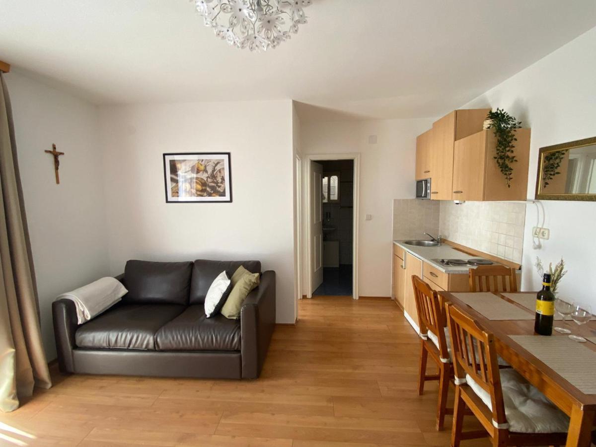 Apartments Dubravka Medulin Extérieur photo