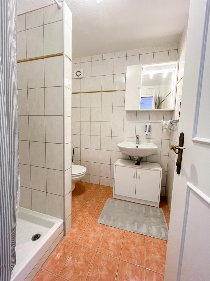 Apartments Dubravka Medulin Extérieur photo