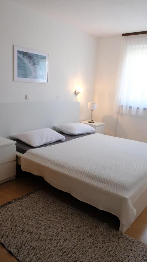 Apartments Dubravka Medulin Extérieur photo
