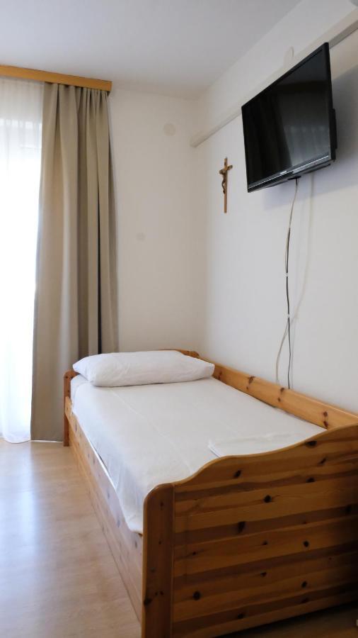 Apartments Dubravka Medulin Extérieur photo