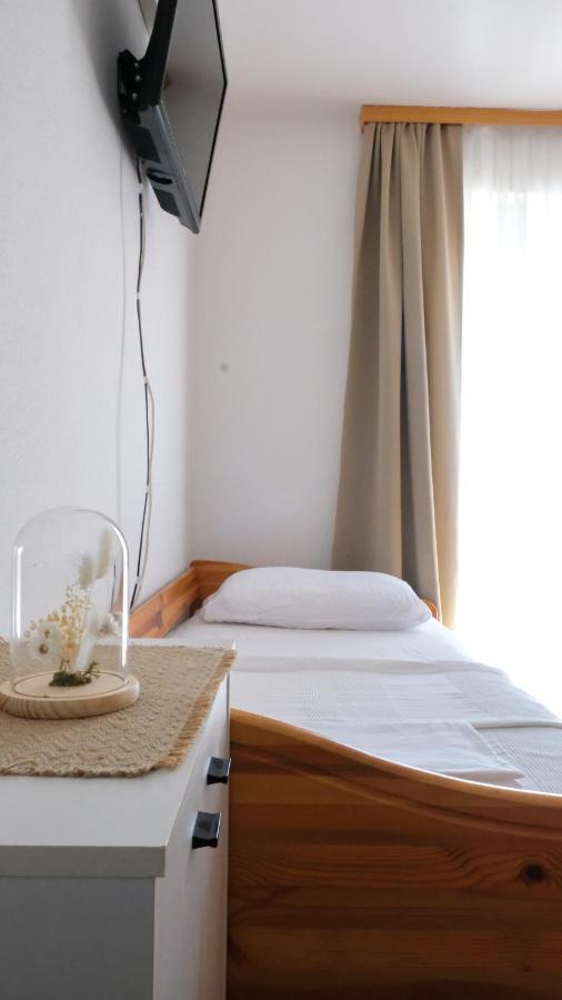 Apartments Dubravka Medulin Extérieur photo