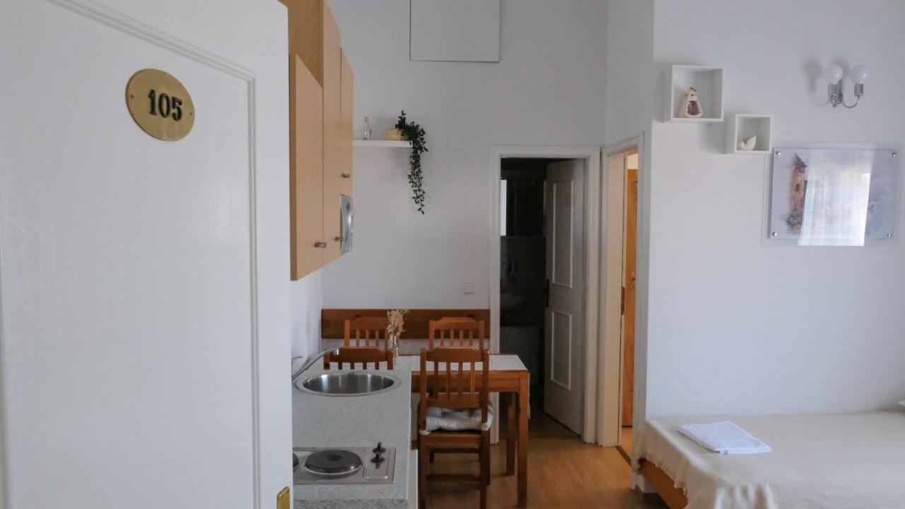 Apartments Dubravka Medulin Extérieur photo