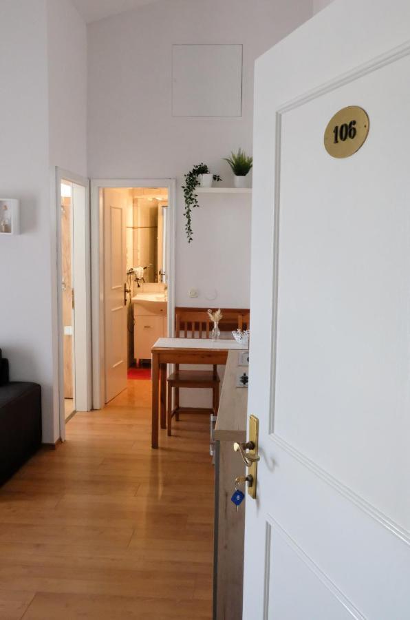 Apartments Dubravka Medulin Extérieur photo