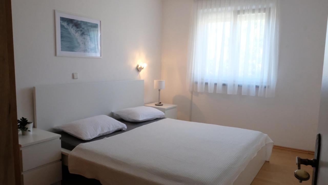 Apartments Dubravka Medulin Extérieur photo