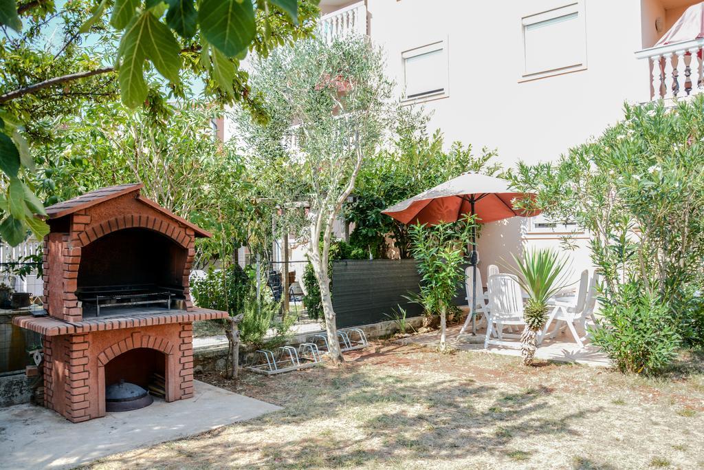 Apartments Dubravka Medulin Chambre photo
