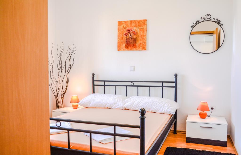 Apartments Dubravka Medulin Chambre photo