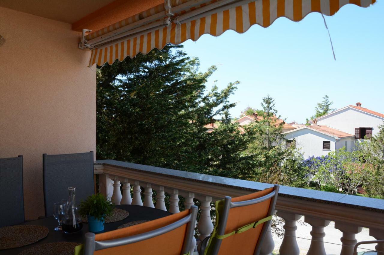 Apartments Dubravka Medulin Extérieur photo