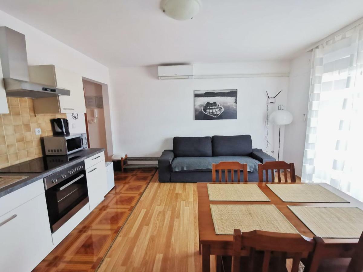Apartments Dubravka Medulin Extérieur photo